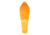 Marmot Lithium Sleeping Bag, Short, Orange Pepper/Golden Sun, Left Zipper, M14408-21734-LZ