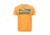 Marmot Marmot Coastal Tee Short Sleeve - Mens, New Aztec Gold Heather, Medium, 42430-NAGHM-DEMO