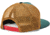 Marmot Trucker Hat, Botanical Garden/Scotch, One Size, 17430-3211-ONE
