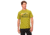 Marmot MMW Gradient Short Sleeve Tee - Mens, Cilantro, Large, M14823-4440-L