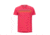 Marmot MMW Tee Short Sleeve - Mens, Red Heather, 2XL, 42890-8554-XXL