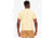 Marmot MMW Tee Short Sleeve - Mens, Wheat, Extra Large, M15593-7035-XL