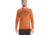 Marmot Mountain Works Tee Long Sleeve - Mens, Copper, Large, M13274-7160-L