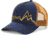 Marmot Peak Bagger Cap, Arctic Navy/Scotch, One Size, 19880-3164-ONE