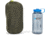 Marmot Phase 30 Sleeping Bag, Nori, Long, Left Zip, 37960-4859-LZ