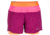 Marmot Pulse Short - Women's-Wild Rose/Kinetic Pink-Small