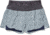 Marmot Pulse Shorts - Womens, Bright Steel Micro Confetti/Dark Steel, Small, 46430-9575-S