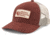 Marmot Retro Trucker Hat, Pecan, ONE, 195115295783