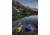 Marmot Sawtooth Sleeping Bags - Mens, Dark Azure/Foliage, Dual-Zip, Extra Wide, M12788-19625-DZ