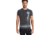 Marmot Sequoia Short Sleeve Tee - Mens, Charcoal Heather, Extra Large, M11733-1204-XL