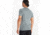 Marmot Sequoia Short Sleeve Tee - Mens, Grey Heather, Small, M11733-007-S