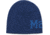 Marmot Summit Hat, Arctic Navy/Dark Azure, One Size, M13138-19621-ONE
