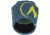 Marmot Summit Hat - Men's-Moon River