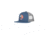 Marmot Trucker Hat - Unisex, Denim/Pond Green, One Size, 17430-3130-ONE
