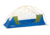Marmot Tungsten Tent - 1 Person, Foliage/Dark Azure, One Size, 195115053376