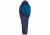 Marmot Ultra Elite 20 Long Sleeping Bag, Dark Steel/Lakeside, 39390-1662-LZ