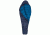 Marmot Ultra Elite 20 Long Sleeping Bag, Dark Steel/Lakeside, 39390-1662-LZ