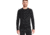 Marmot Windridge Long Sleeve T-Shirt - Men's, Black, Extra Large, M14153-001-XL
