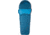 Marmot Yolla Bolly 15 Sleeping Bag, Denim/Atlantic, Short, Left Zip, 37430-3119-56 / LZ