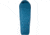 Marmot Yolla Bolly 15 Sleeping Bag, Denim/Atlantic, Short, Left Zip, 37430-3119-56 / LZ