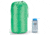 Marmot Yolla Bolly 30 Sleeping Bag, Botanical Garden/Kelly Green, Left Zip, Doublewid, 37220-3214-LZ