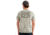 Marolina DBA HUK Huk Drift Performance Short Sleeve Shirt Seagull Camo 2XL, H1200736059XXL