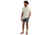 Marolina DBA HUK Huk Drift Performance Short Sleeve Shirt Silver Birch Camo L, H1200736-189-L