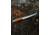 Marttiini Salmon Fillet Fixed Blade Knife, 7.4in, X46Cr13, Finnish Heat-Treated Curly Birch, 552017