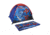 Marvel Disney Spiderman 2 Pc Discovery Kit, Blue, Red, M-2PC1TSPD6A