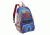 Marvel Disney Spiderman 2 Pc Oxford Pack Kit, Blue, Red, M-2PCSPD6A