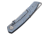 Maserin AM-6 Framelock Black G10
