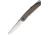 Maserin AM-6 Framelock Ti