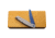 Maserin AM6 Damascus Folding Knife, 4.88in Closed, 3.75in Blue Atti Coated Damascus Steel Blade, Bead Blast Titanium Handle, 374TD