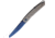 Maserin AM6 Framelock Damascus