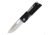 Maserin D-DUT Multi Tool Knife Black