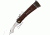 Maserin Mushroom Knife MAS806