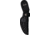 Maserin Sax Fixed Blade Black