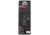 Master Cutlery Backdraft Fixed Blade Knife, 3.5 in, ETFDR011BKSC