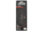 Master Cutlery Conqueror Fixed Blade Knife, 4.8 in, Drop Point, ETFDR010BKCS