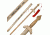 Master Cutlery Martial Art Hardwood Training Equipment 38.5&quot; Overall SW-041