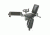 Master Cutlery Martial Art Polypropylene Training Equipment G-111