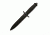 Master Cutlery Martial Art Training Equipment 12" Overall E420-PP