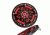 Master Cutlery Ninja Training Equipment 14.6&quot; Diameter 4402DR