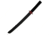 Master Cutlery Sparring Hard Foam Shoto 22&quot; Overall E412