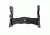 Master Cutlery Sword Stand 2 Tier Display Stand With Ninja Symbol, Black WS-2NDX