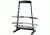 Master Cutlery Sword Stand 8-Tier Table Top Sword Stand, Black WS-8T