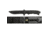 Master Cutlery U.S. Army Fixed Blade Knife 10.25" Overall 2160801