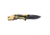 Master USA Drop Point Spring Assisted Knife, 3.25 in, 3Cr13 Stainless Steel Stainless Steel, Digital Camo, MU-A104DC