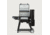 Masterbuilt Gravity Series 560 Digital Charcoal Grill + Smoker, Black, Medium, MB20040220