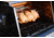 Masterbuilt Gravity Series Rotisserie Kit, Black, Small, MB20091220